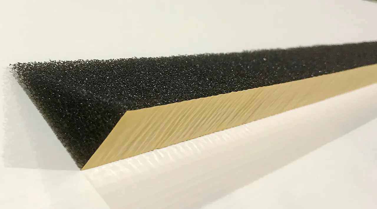 Tettelist universal 1 m