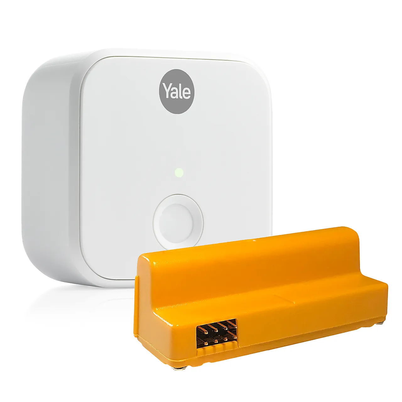 Låskasse Yale Doorman Connect Wi-Fi Låskasse Yale Doorman Connect Wi-Fi