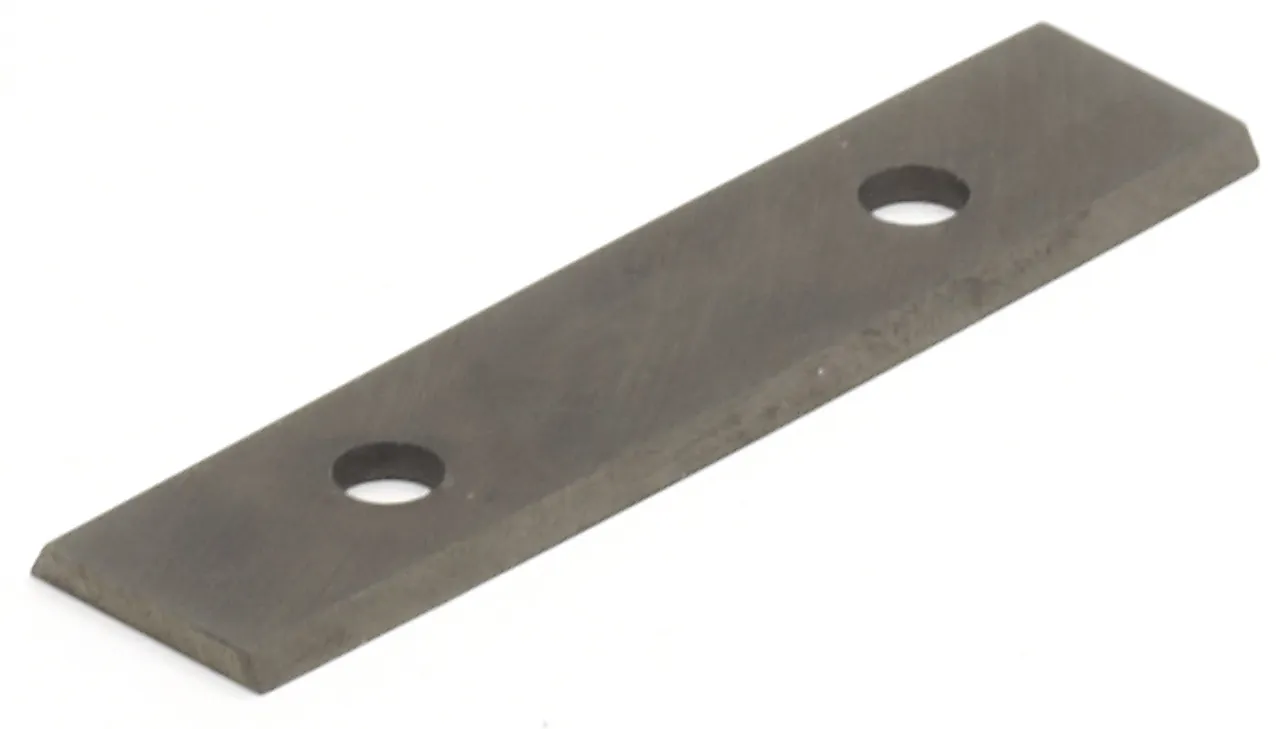 Reserveblad hardmetall 50 mm Reserveblad hardmetall 50 mm