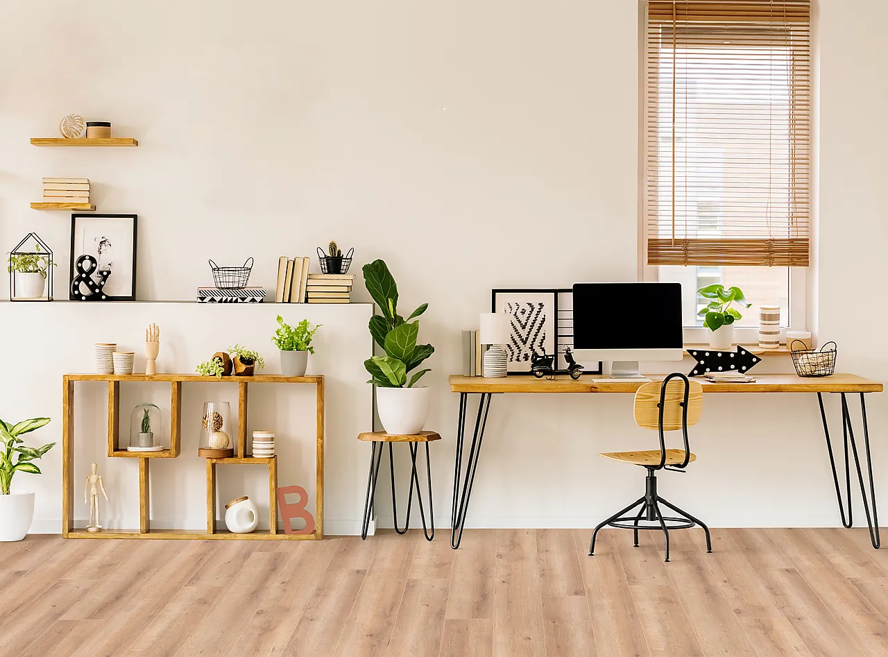 BerryAlloc Cadenza Allegro Natural laminatgulv