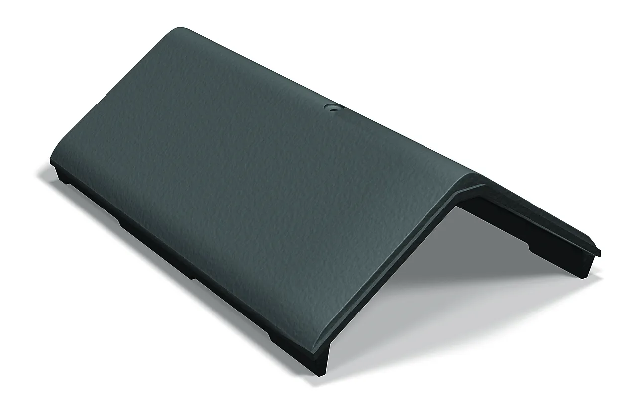 Mønestein Dobbelfals tegl til Piano krystallengobert grafitt null - null - 2 - Miniatyr