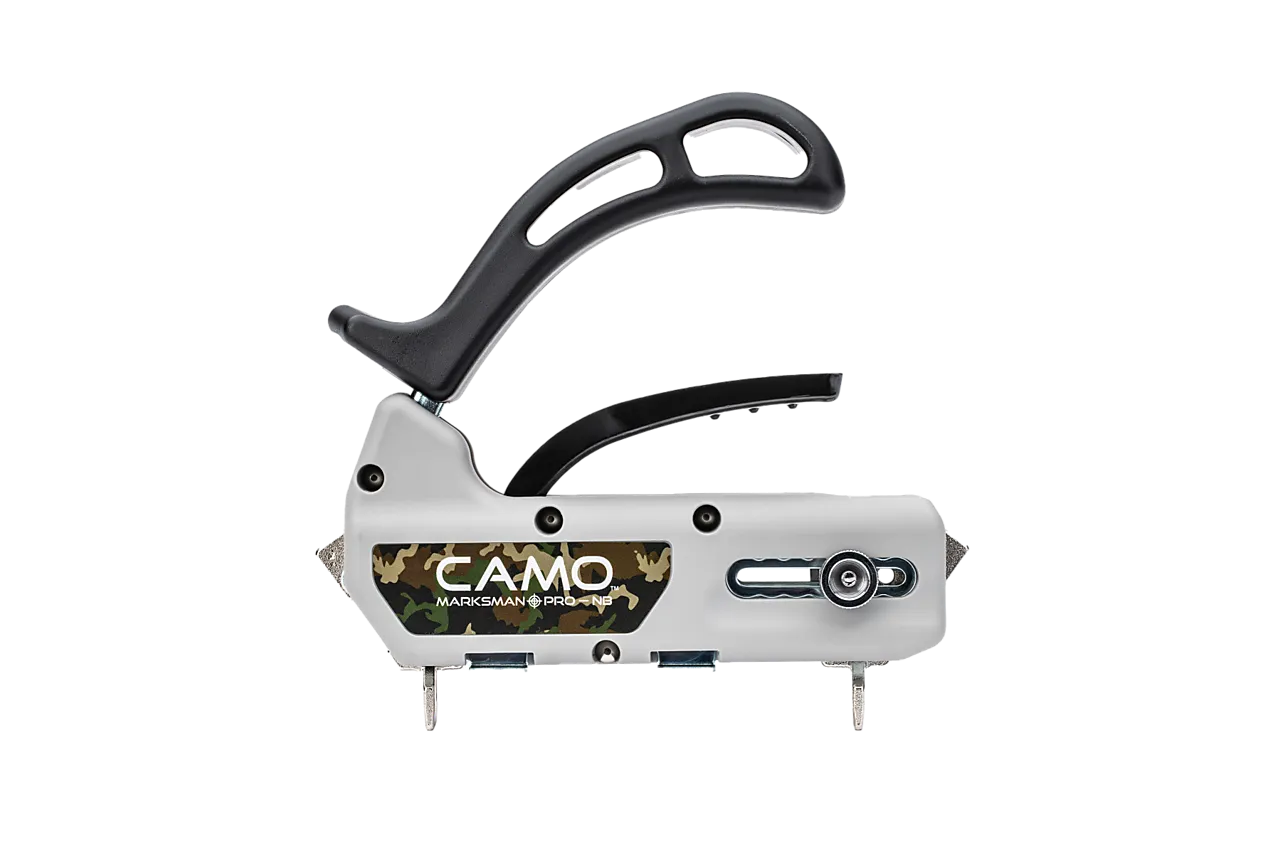 Camo skrumal PRO-NB 1.6 83-125 mm null - null - 2 - Miniatyr