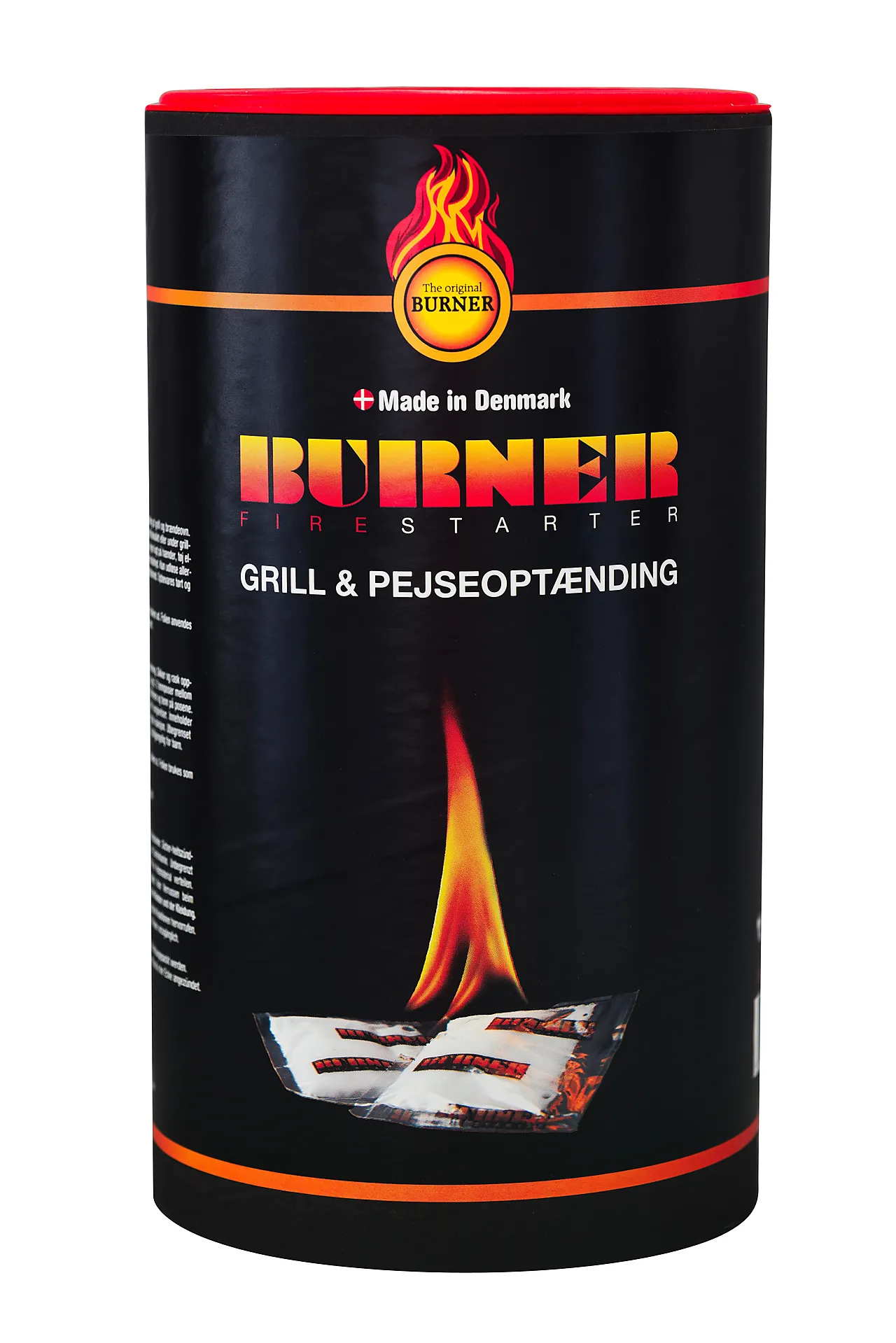 Tennposer Bio 100 stk