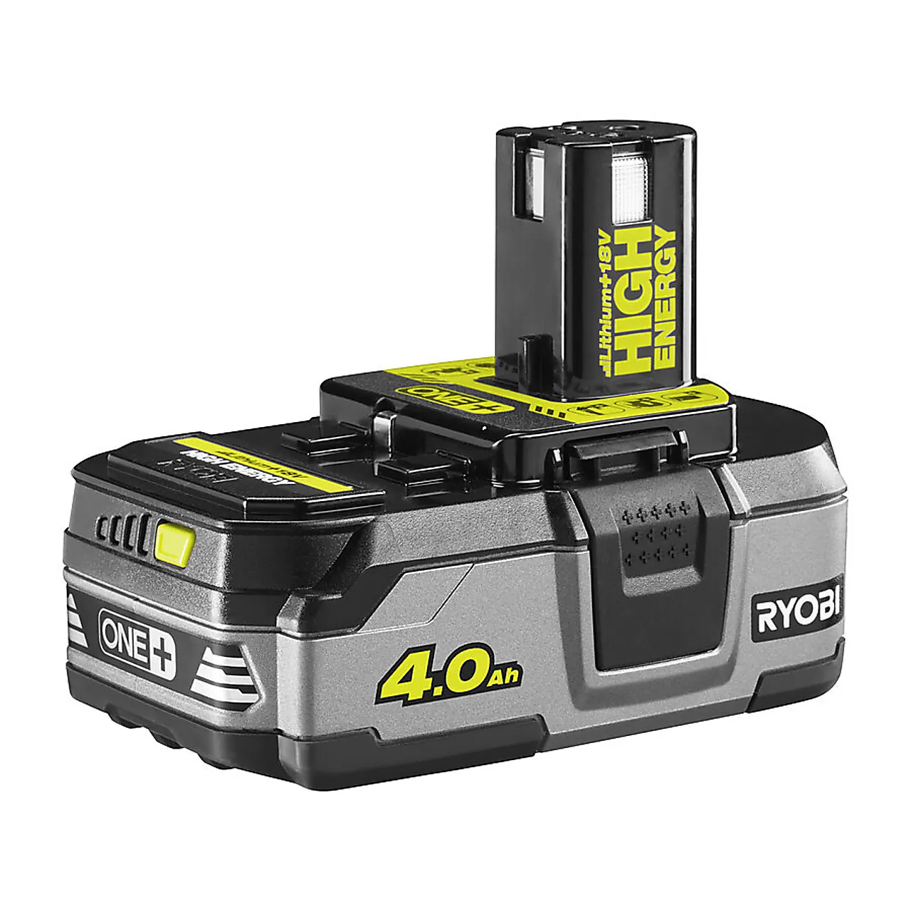 Batteri robust 18 volt 4,0 Ah