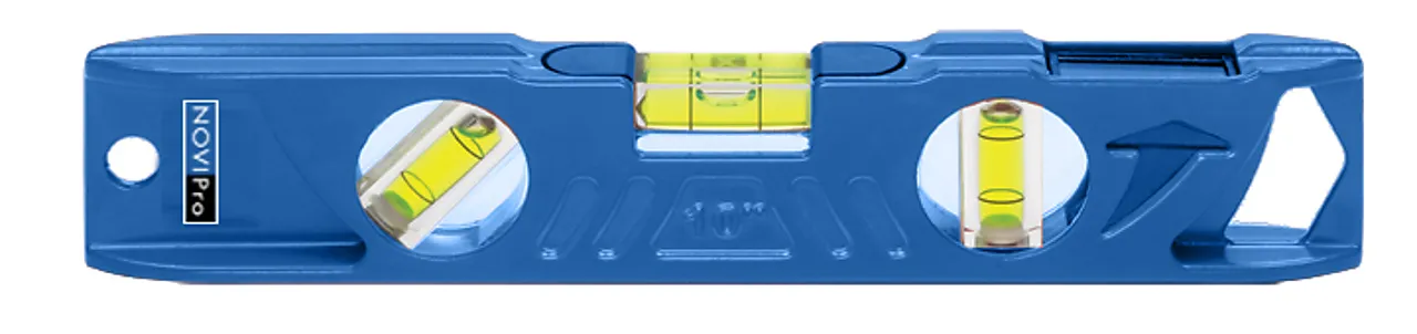 Novipro torpedovater 25 cm magnetisk