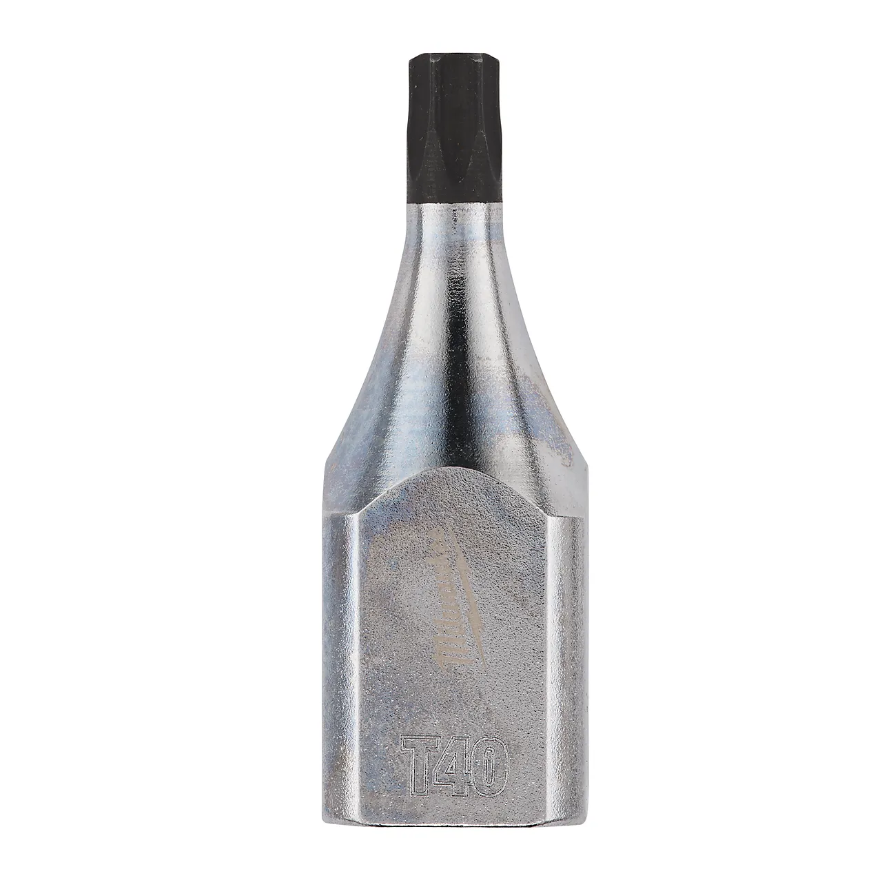 Milwaukee bits pipe torx 1/2" T40