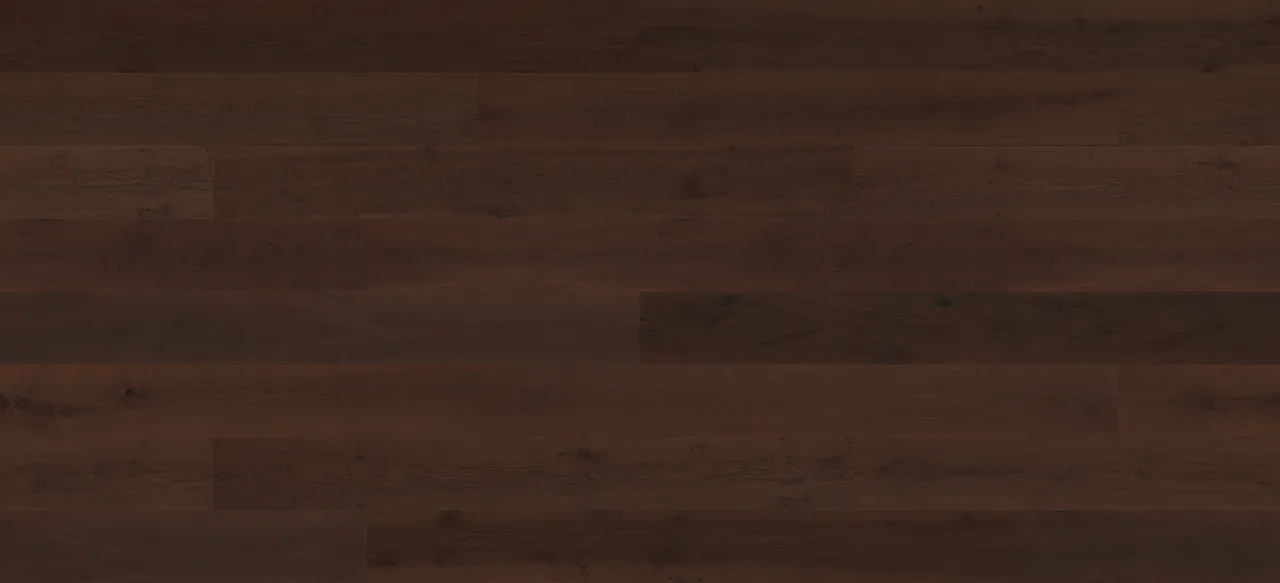 Gulv eik herdet bronse mattlakk XL