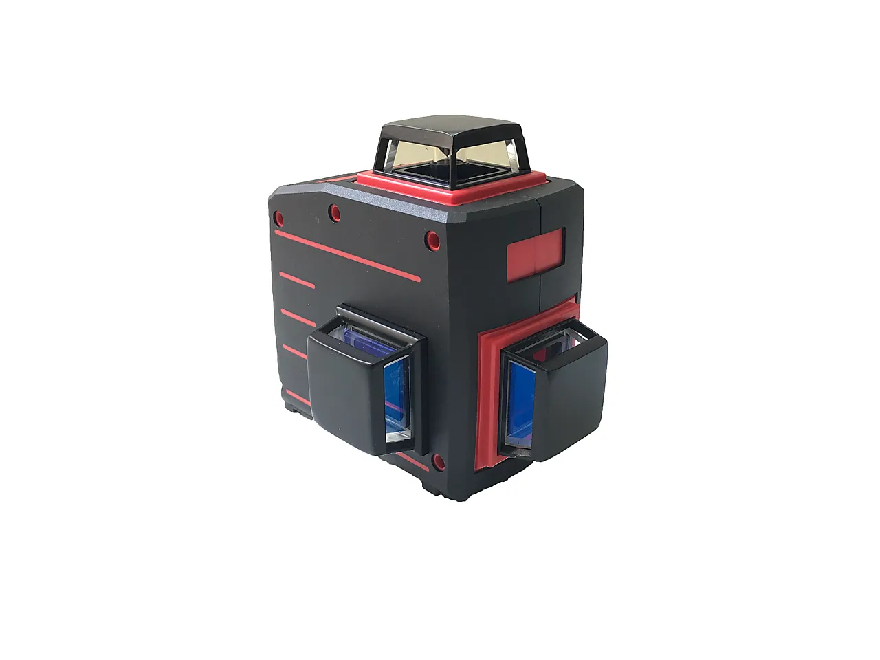 Streklaser online 3DR