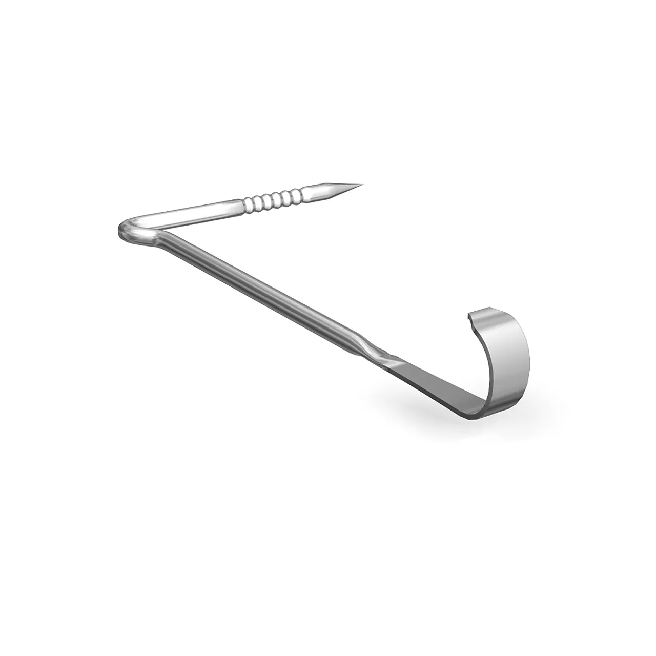 Stormklips hansa 250 stk/pk