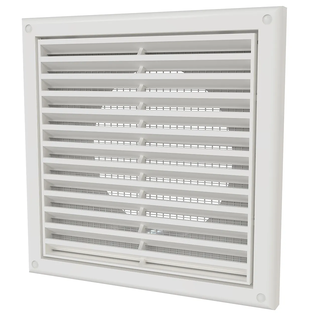 Rist PS ø 125 mm m/stuss