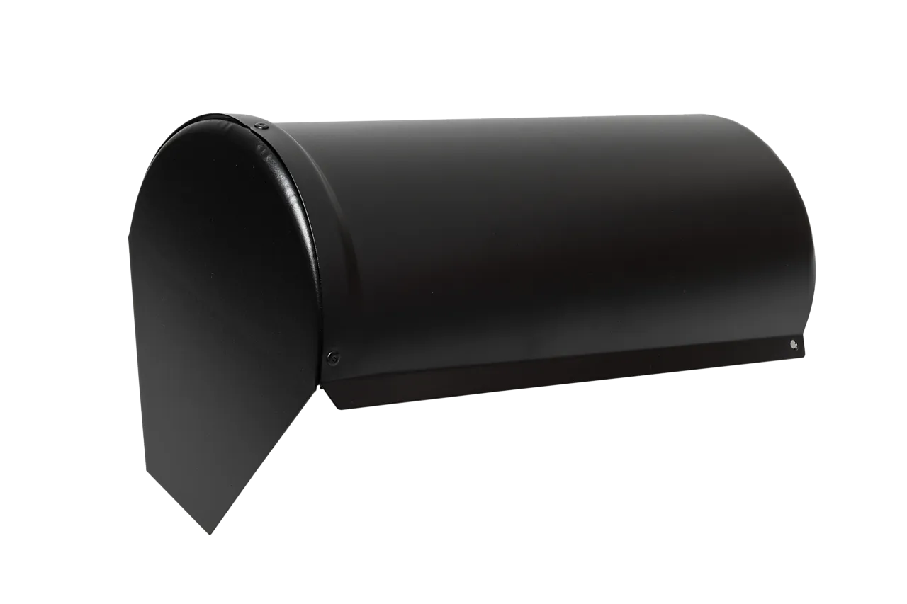 Mønekappe slutt excl.m.sort ny