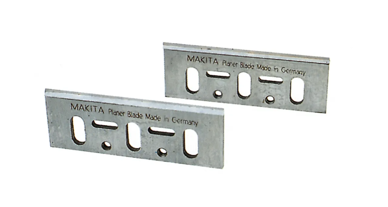 Høvelkniv d-16346 82mm, hss, iso Høvelkniv d-16346 82mm, hss, iso