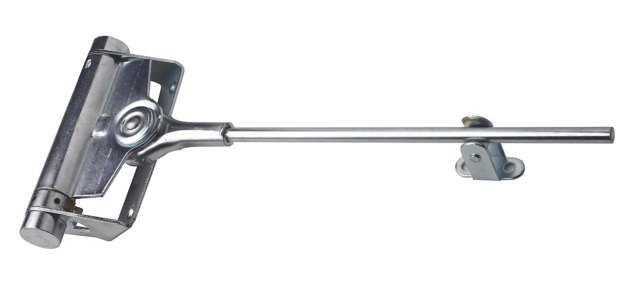 Dørfjær galv 235mm 40kg pn 9747-0-01-08 Dørfjær galv 235mm 40kg pn 9747-0-01-08