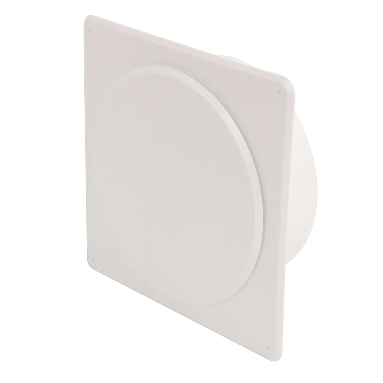 Tallerkenventil tvk 160