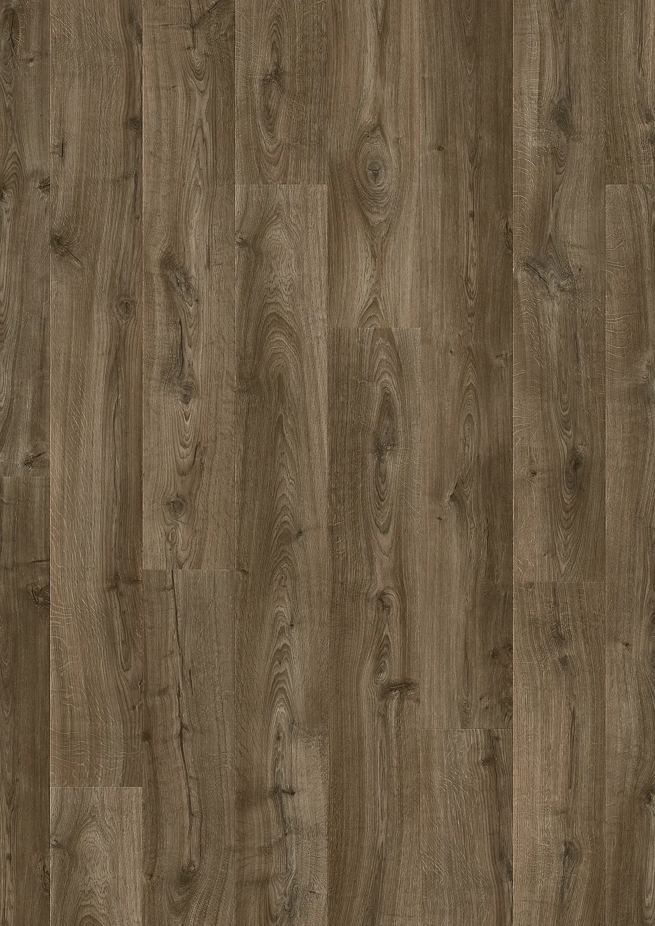 Laminatgulv Trondheim browned oak null - null - 2 - Miniatyr