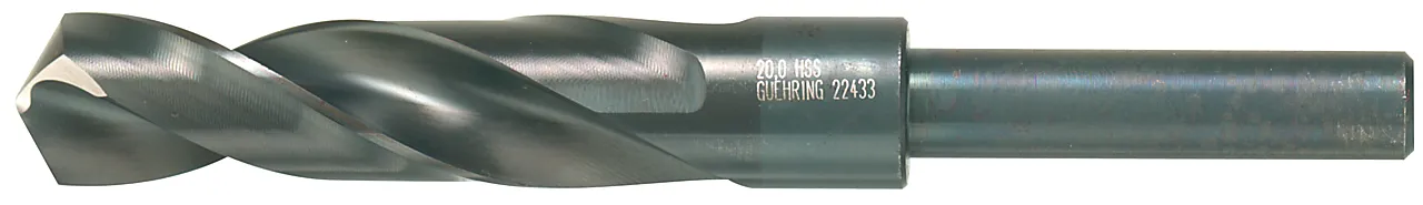 Spiralbor slipt 268 14,0