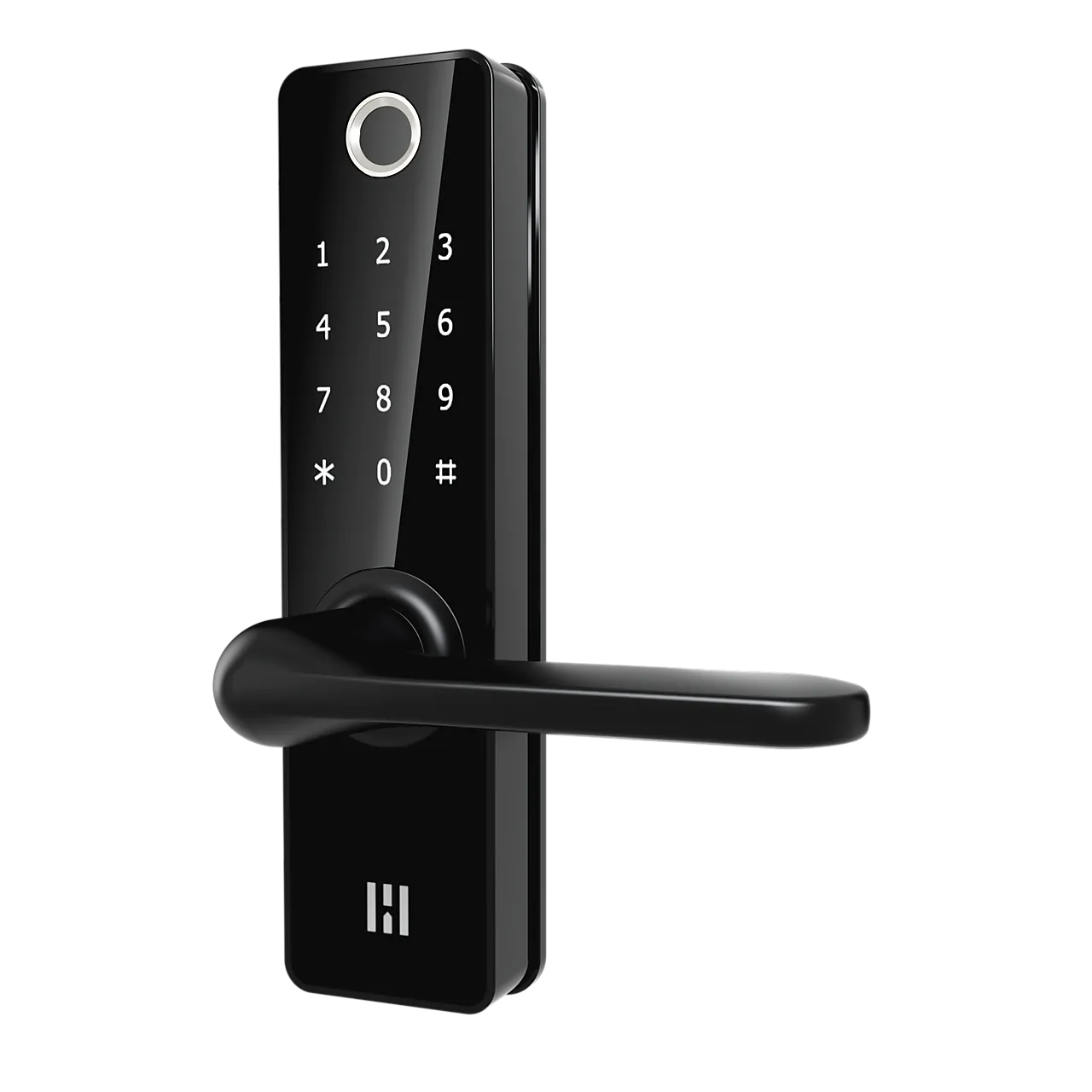 Dørlås smart lock Heimgard null - null - 3 - Miniatyr