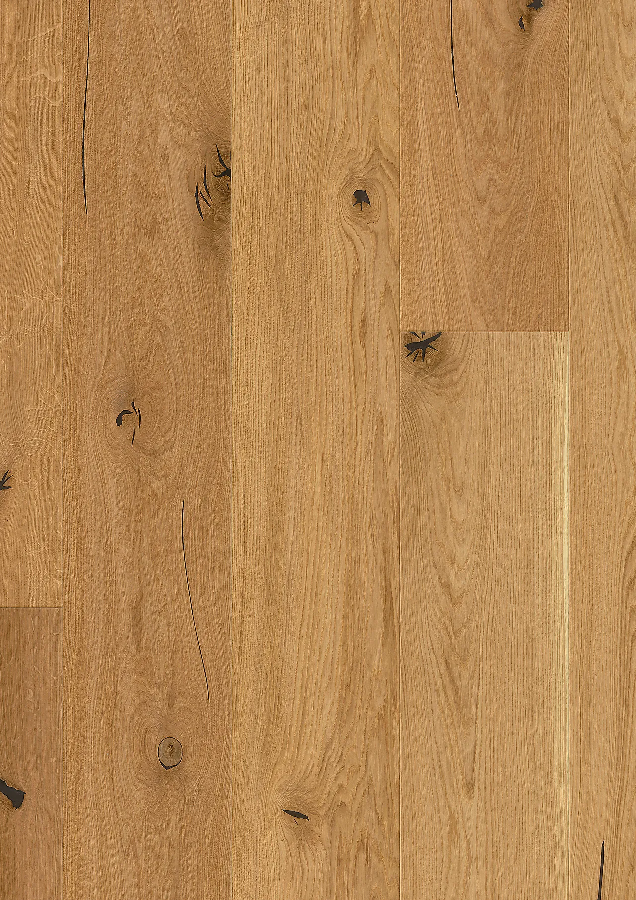 Boen Parkett epoca chaletino oljet håndskrapt