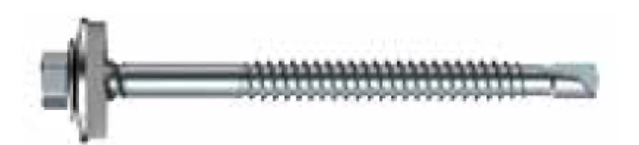 Skrue sxc16-s29-5,8x200 a2 sxc16-s29-5,8x200 a2