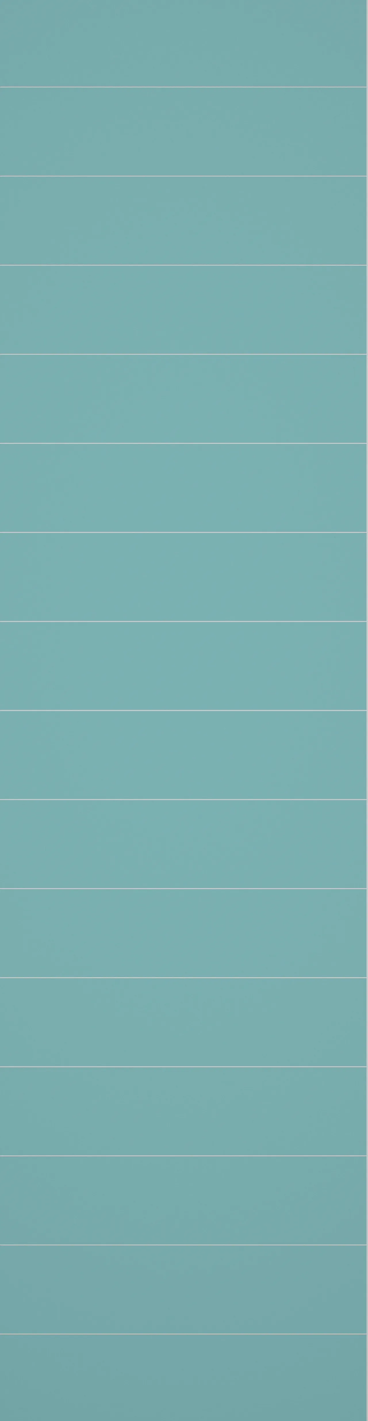 Fibo baderomsplate Aquamarine 60x15cm Fibo baderomsplate Aquamarine 60x15cm