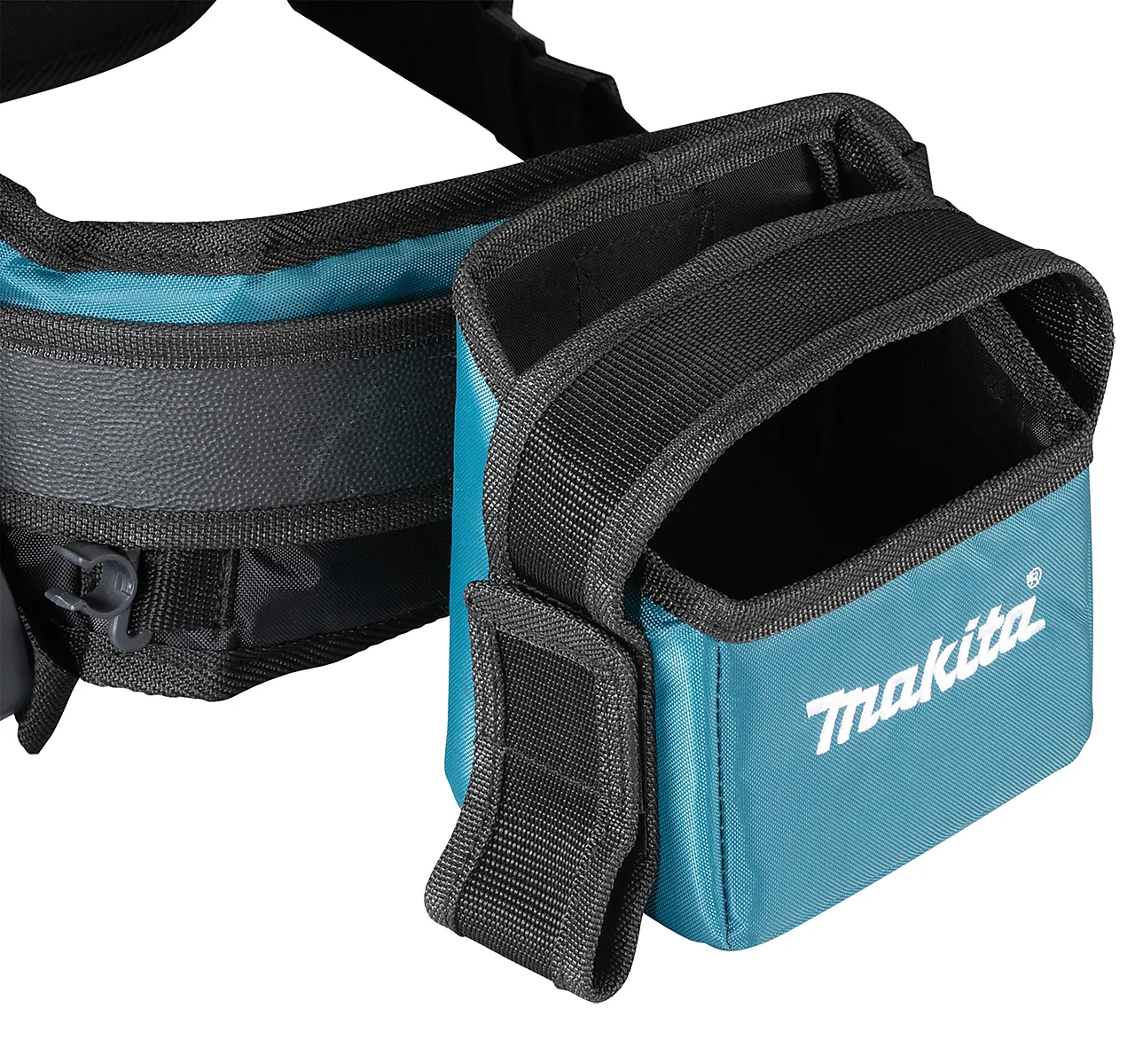 Batteri ryggsekk 191A64-2 null - null - 3 - Miniatyr