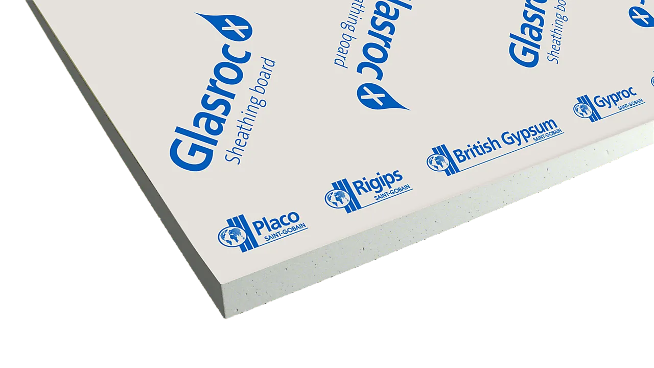 Bygningsplate utvendig GXU9 klima 2740x1200 mm null - null - 2 - Miniatyr