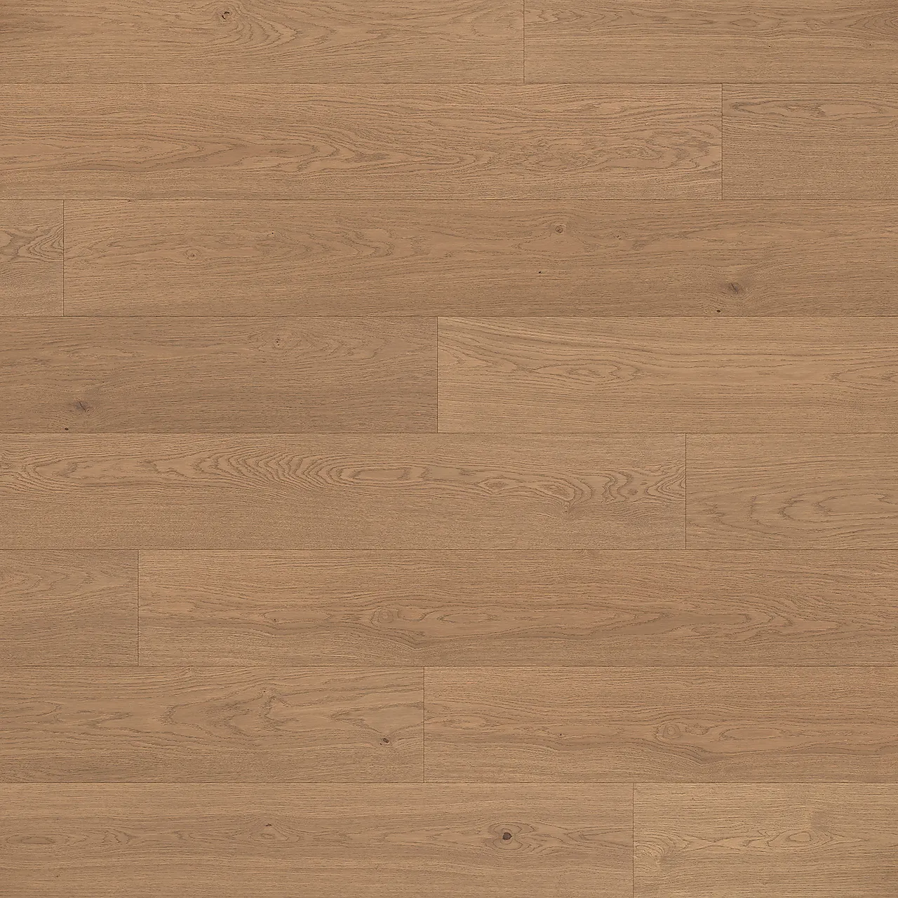 Parky finert tregulv Sahara Oak null - null - 2 - Miniatyr