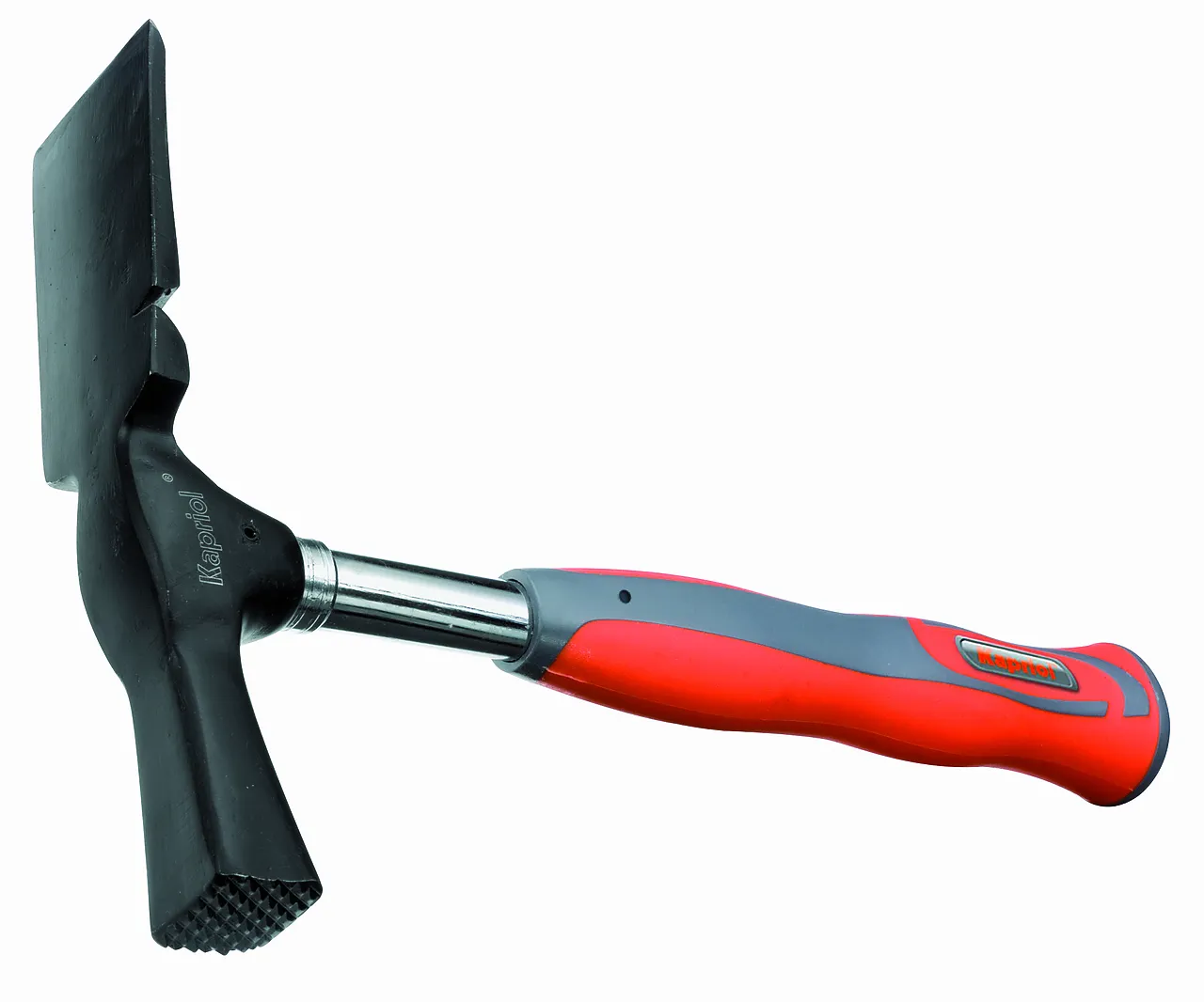 Murhammer proff med gummigrep 600 gram kapriol