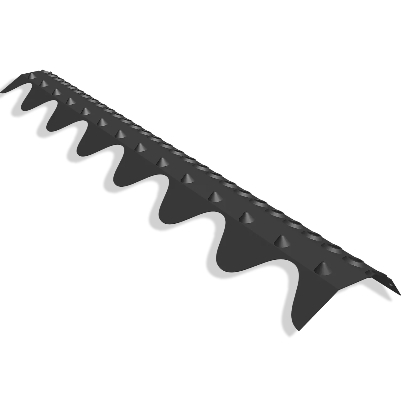 Ventimøne svart passer til palema