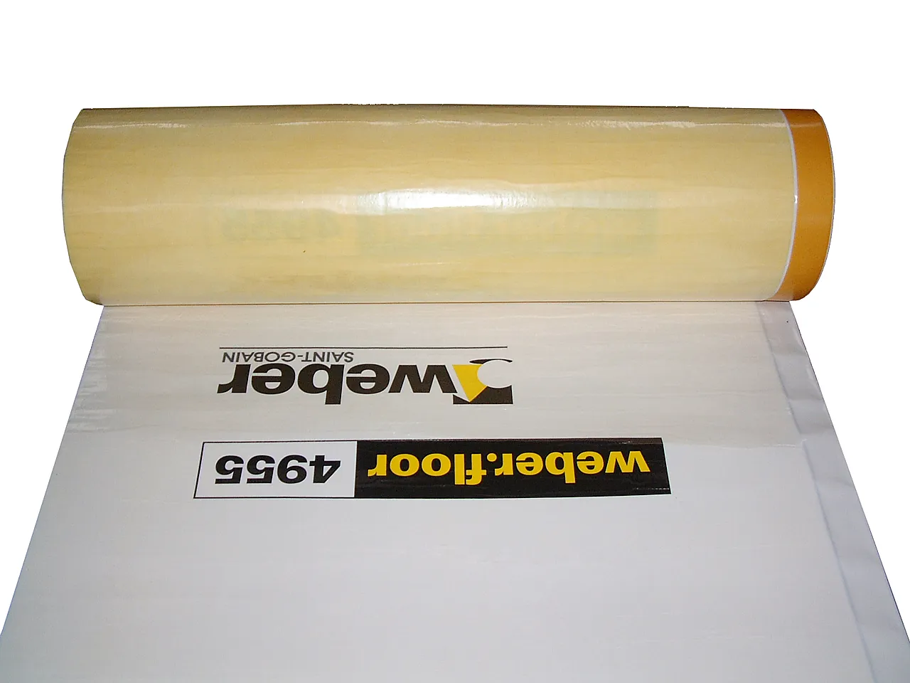 Trinnlydsmatte floor 4955 Trinnlydsmatte floor 4955