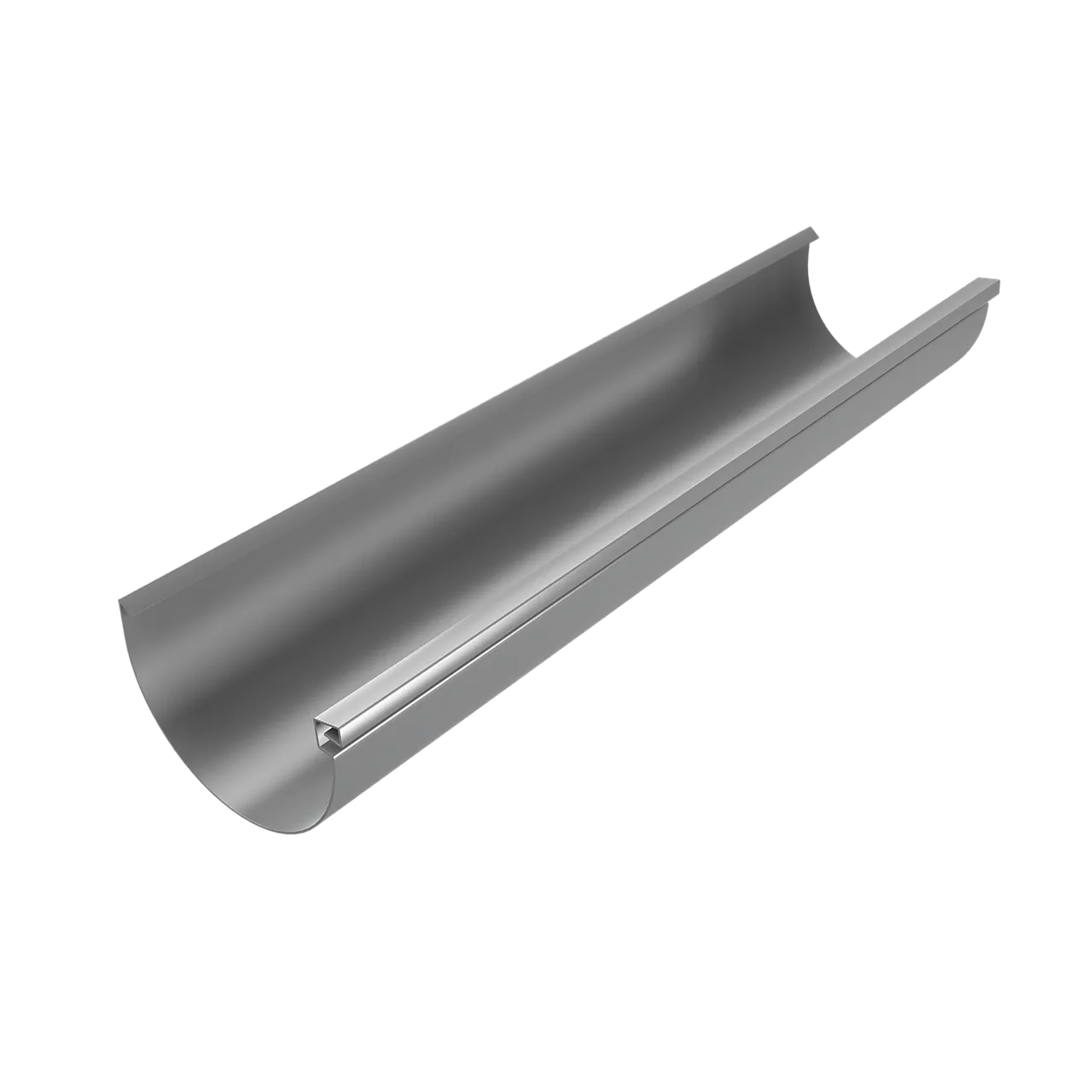 Takrenne 100 mm 4 meter ubehandlet Takrenne 100 mm 4 meter ubehandlet