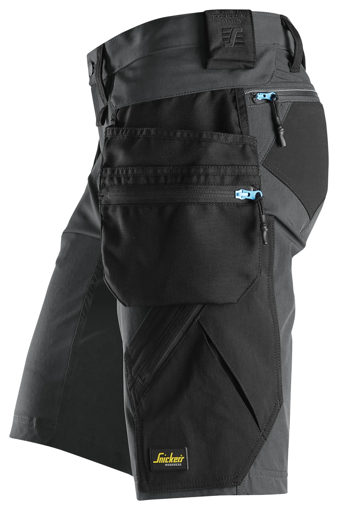 Shorts mørk blå 52 null - 52 - 3 - Miniatyr