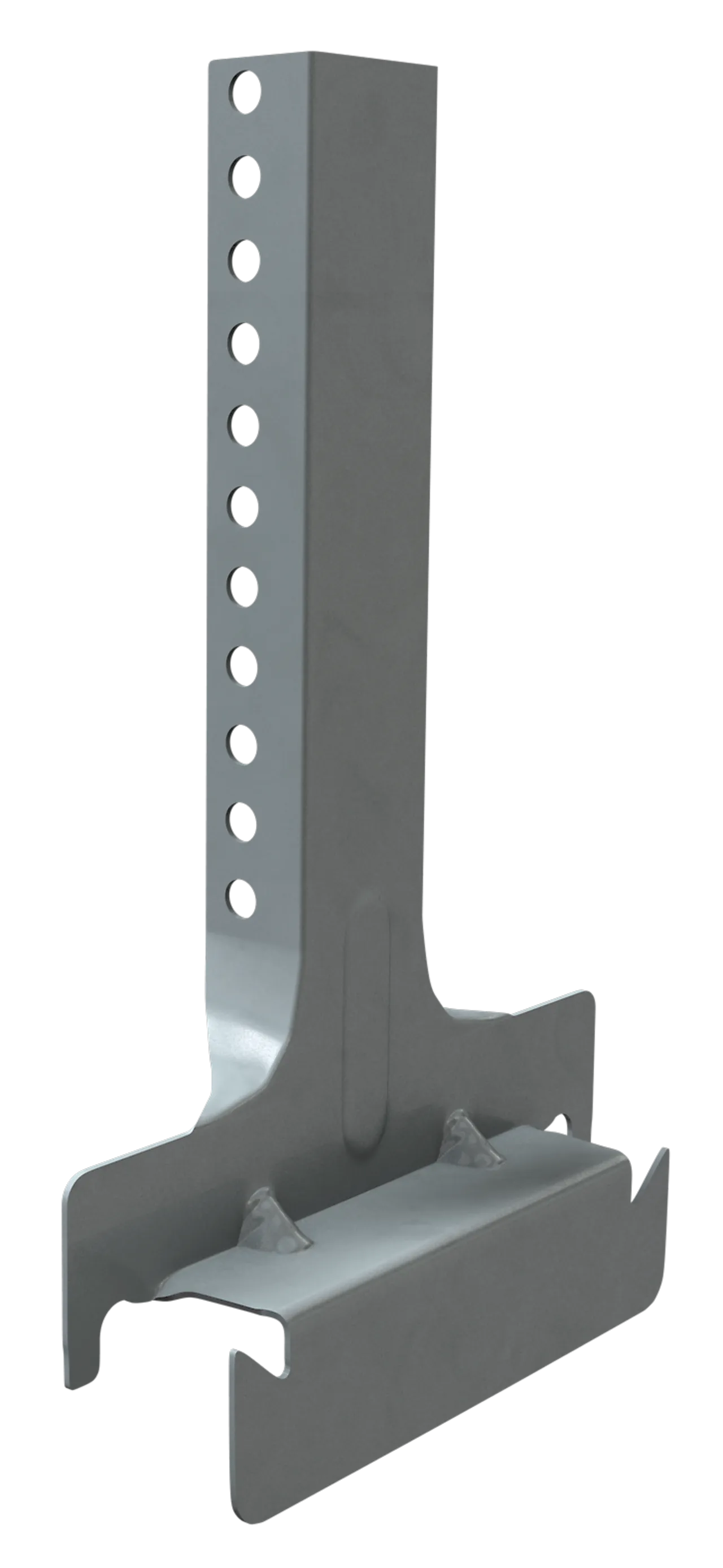 Henger Nonius Flex underdel K-06/60