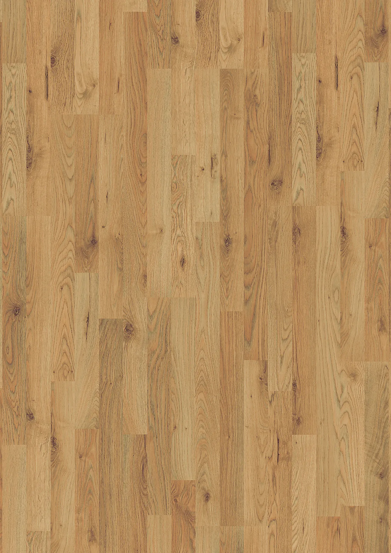 Laminatgulv 3-stav classic oak Laminatgulv 3-stav classic oak