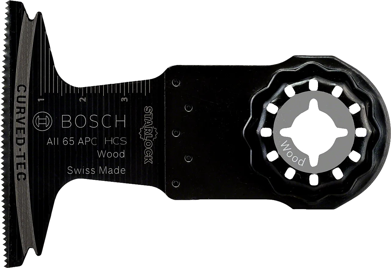 Sagblad AII65APC l:40mm A5 wood hcs