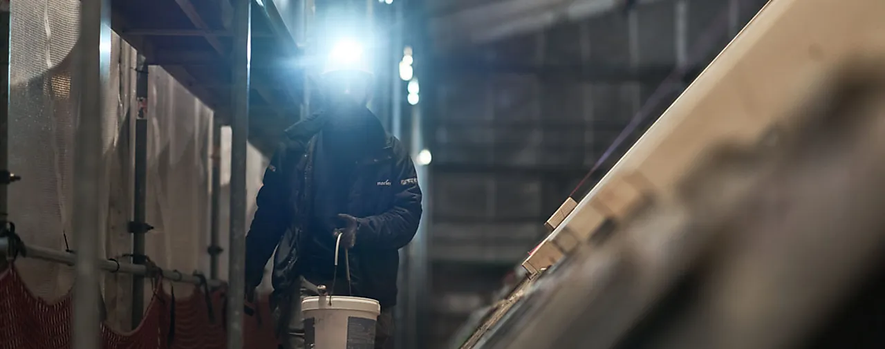 Hodelykt s4 rechargeable suprabeam 750lm,fokus-og spot lys,vanntett Hodelykt s4 rechargeable suprabeam 750lm,fokus-og spot lys,vanntett