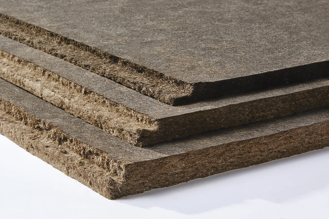 Vindsperre ekstra robust 19x1200x2740 mm Vindsperre ekstra robust 19x1200x2740 mm