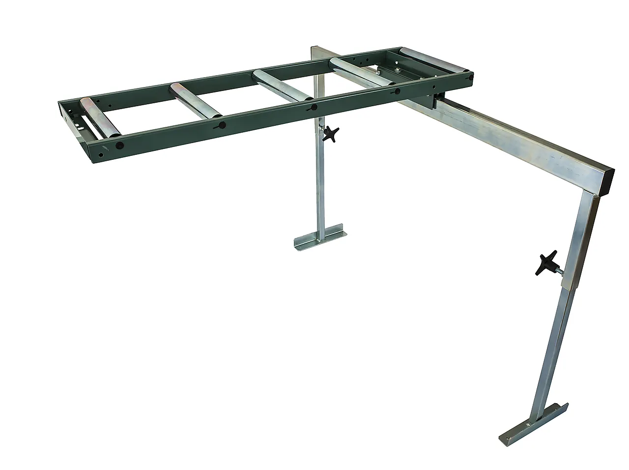 Regulerbart rullebord gjerdesag 805