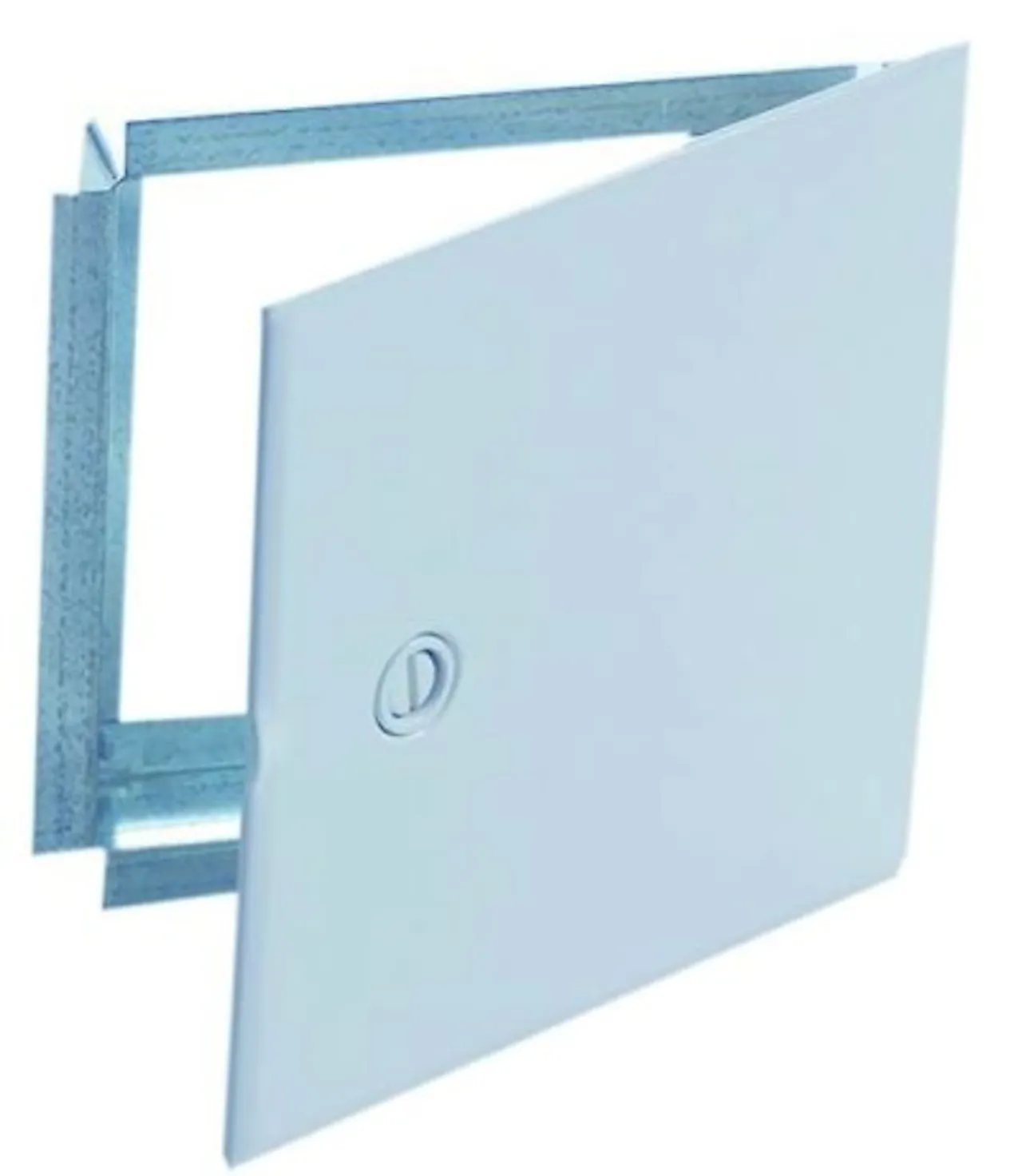 INSP.LUKE STD 400X400 HVIT CHR.SPIGERVERK HENGSLET MED FLATSPORLÅS INSP.LUKE STD 400X400 HVIT CHR.SPIGERVERK HENGSLET MED FLATSPORLÅS