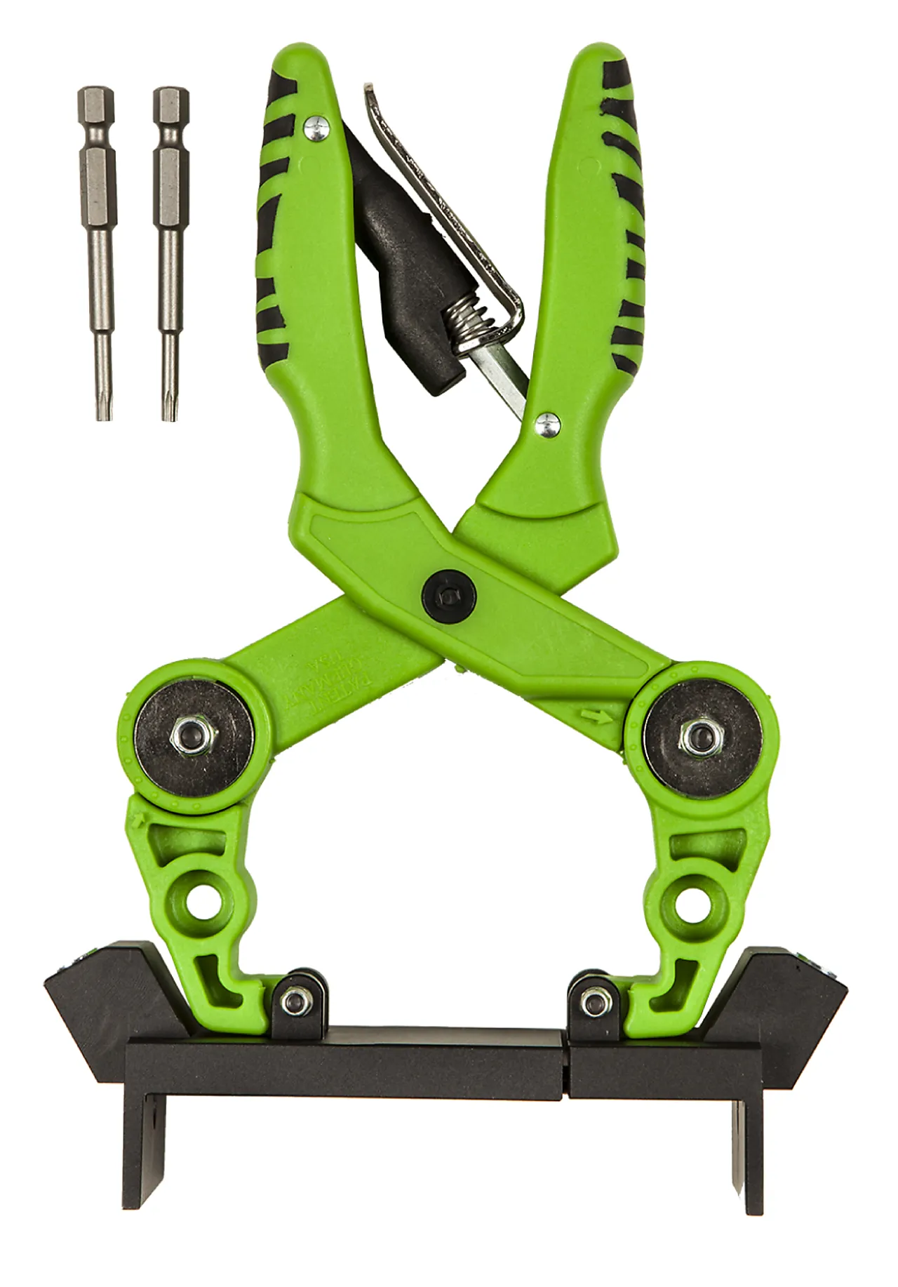 Mont.verktøy hds 3,5/5 85-110monteringsverktøy skult innfestning null - null - 2 - Miniatyr