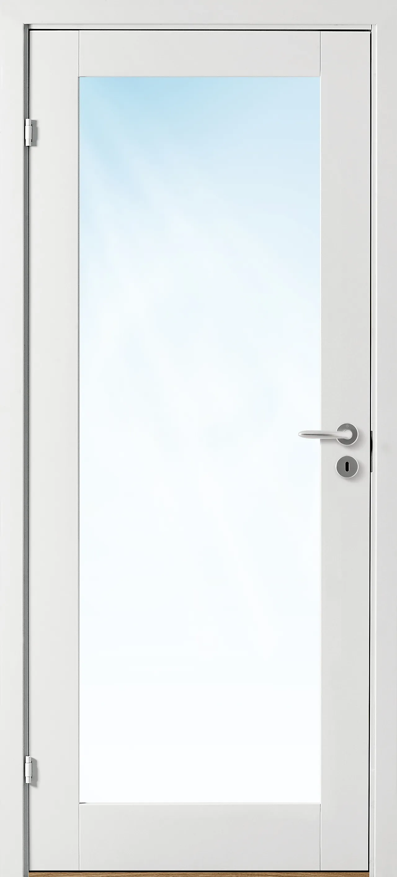 Dørbl id stil1 gl 10x21hv