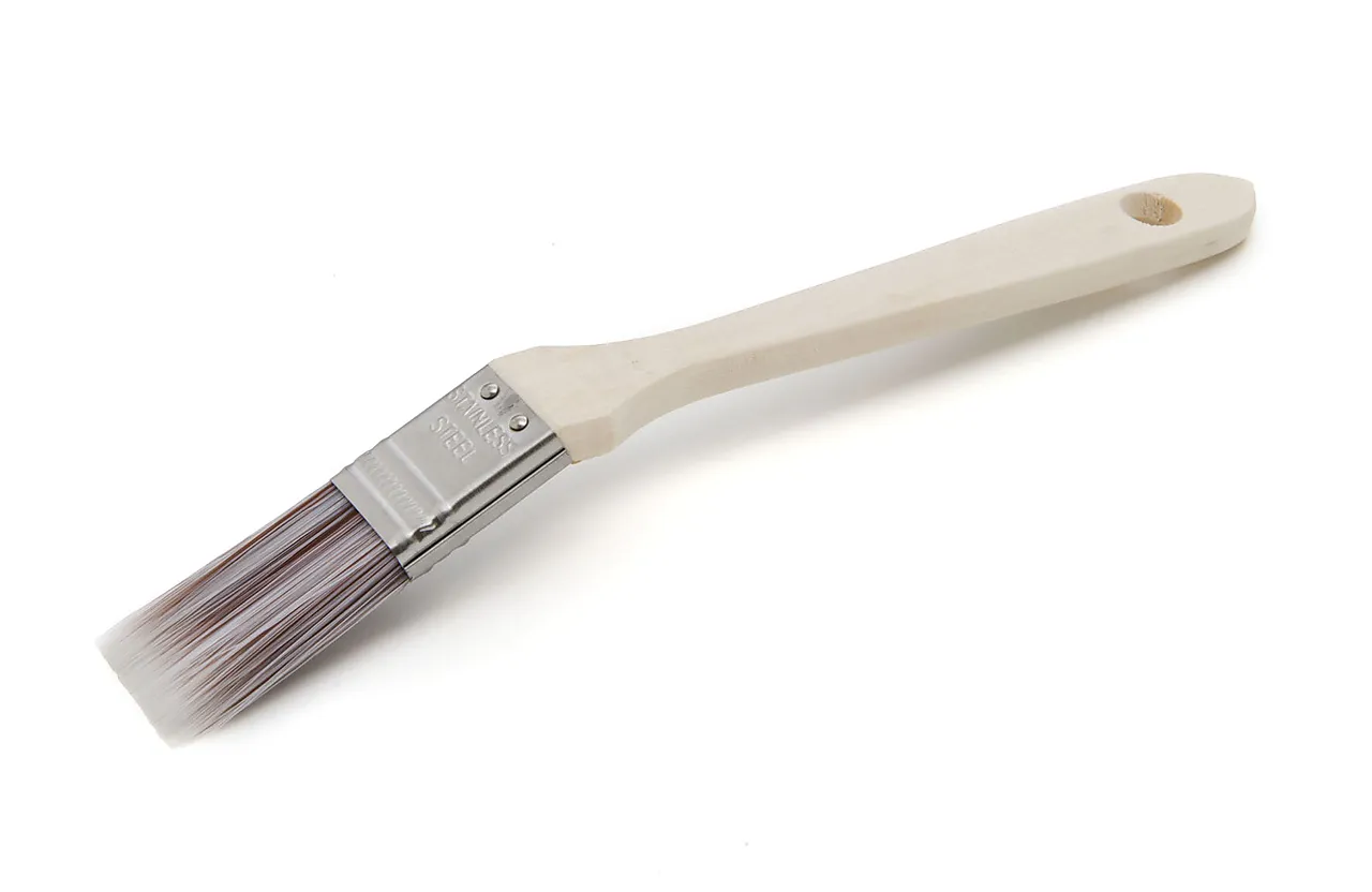 Radiatorpensel stabil 25 mm Radiatorpensel stabil 25 mm