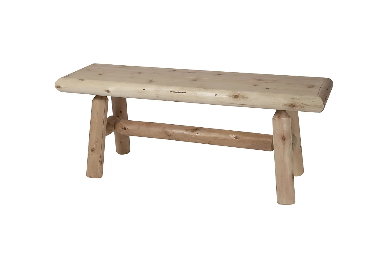 Benk 120 log log benk 120