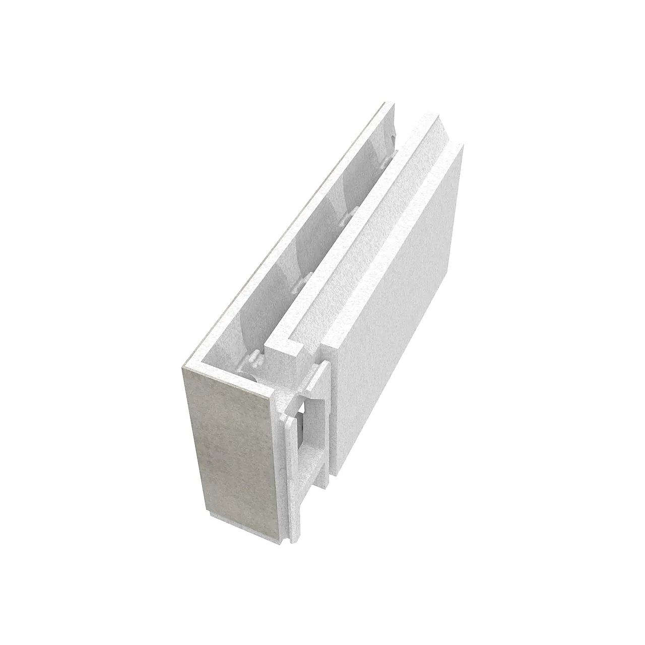 Ringmur vrs-600 utv hj vartdal vr-600 utv hj b=256 h=600 l=1400mm