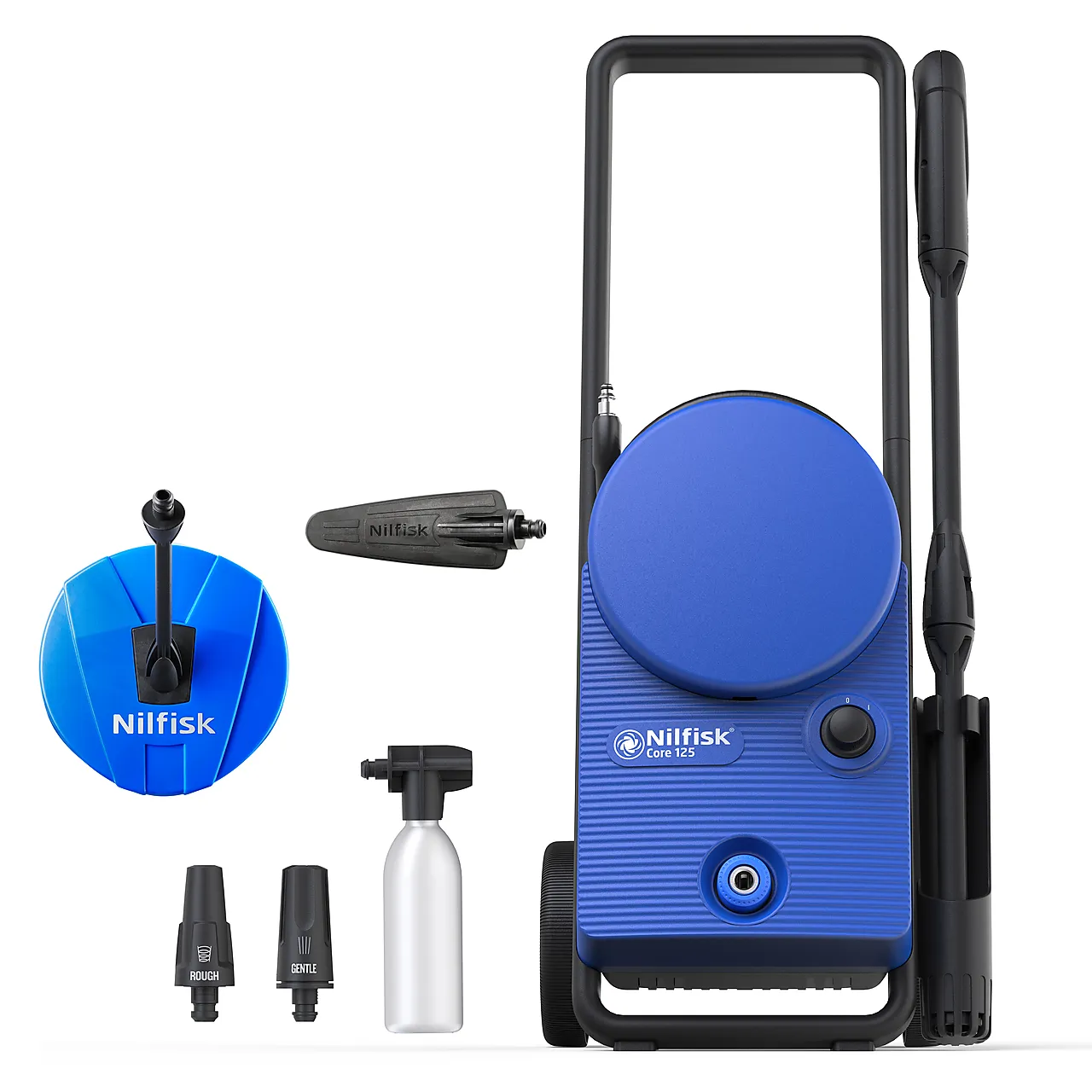 Nilfisk Core 125-5 Home høytrykkspyler