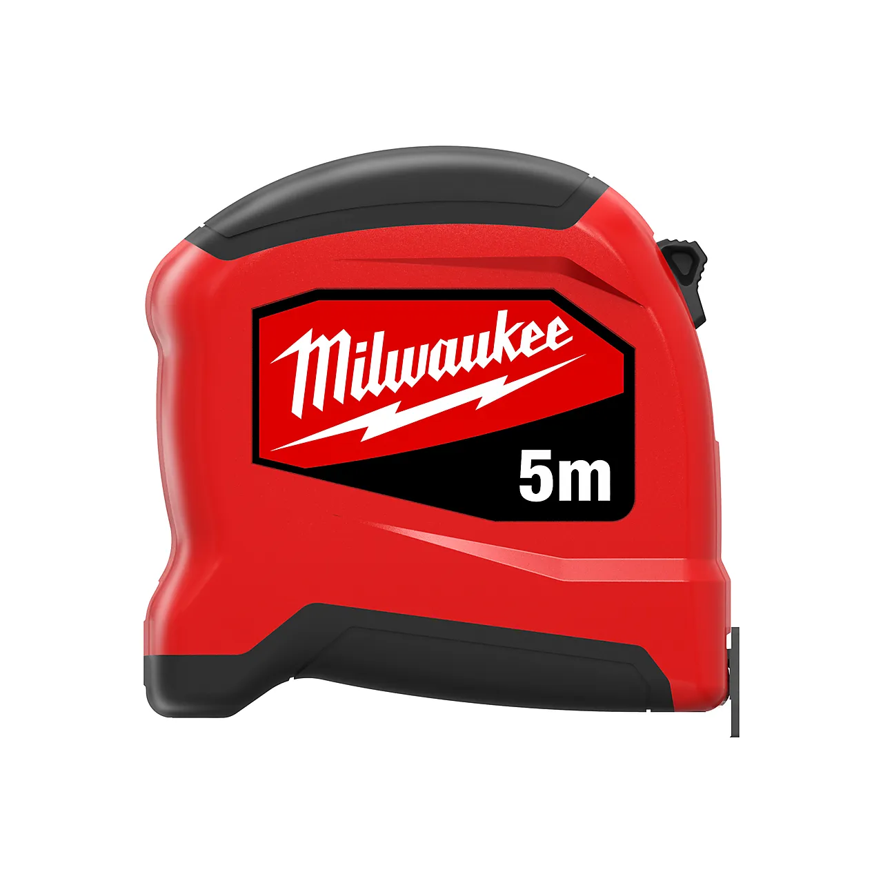 Milwaukee målebånd slim Gen2 5 m 19 mm