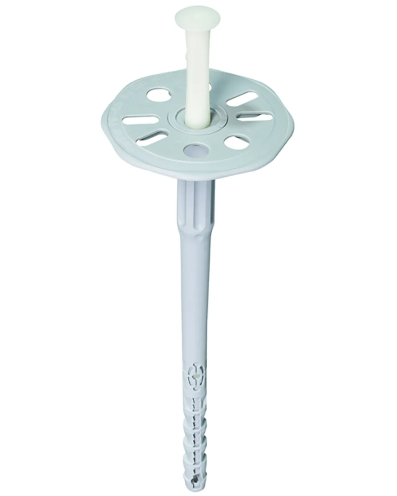 Fischer isolasjonsplugg FIF-CN II 8/180 100 stk null - null - 3 - Miniatyr