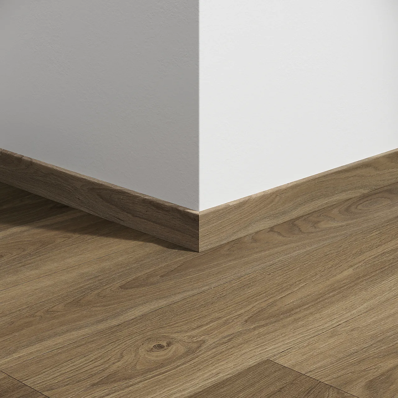 Sokkellist 14/60 2400 mm Ku damm