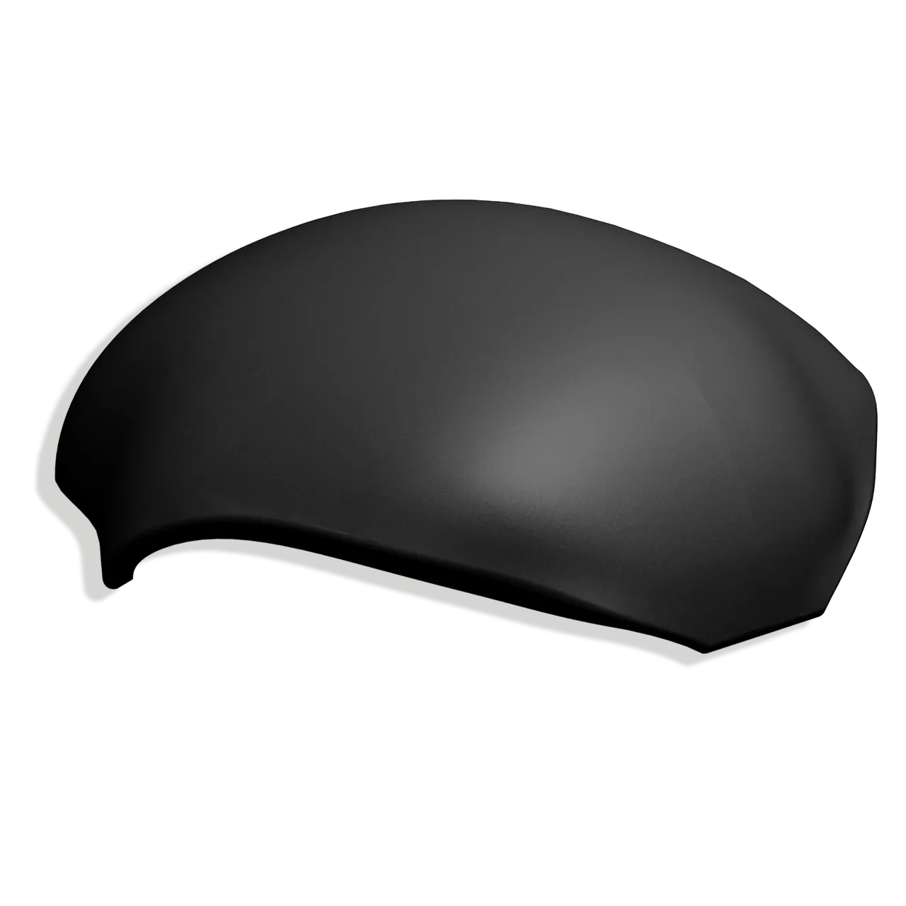 Valmklokke benderit svart matt Valmklokke benderit svart matt