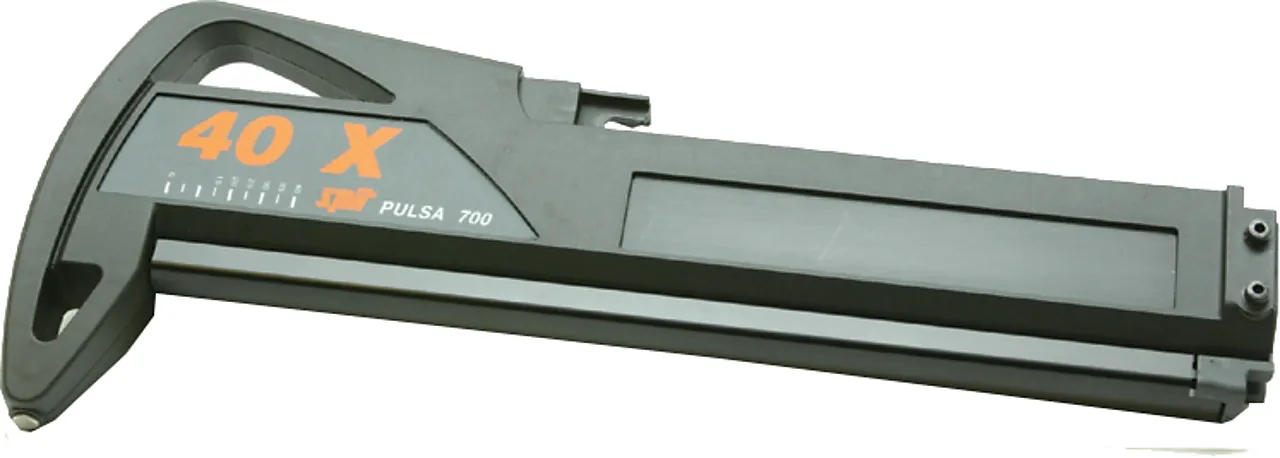 Magasin langt pulsa700 spit Magasin langt pulsa700 spit